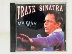 2024年最新】frank sinatra my wayの人気アイテム - メルカリ