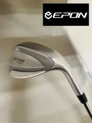 エポンゴルフ エポン ウェッジ 213STX(メッキ) EPON 58