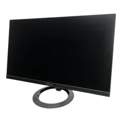 ASUS VZ249HR レビュー】1万円ちょっとで買える！スタイリッシュ