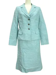 na.e ナエ ツイードジャケット ブランドファッション - Na.e ナエ nae ツイードジャケット