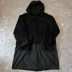 2025年最新】ENGINEERED GARMENTS OVER PARKAの人気アイテム