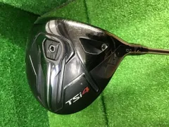 2025年最新】Tsi4 ドライバー 10の人気アイテム - メルカリ