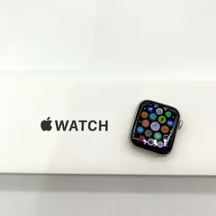 Apple Watch  Series 8 GPS+Cellularモデル
