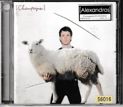 [Alexandros]サイン入り『Where's My Potato』レコード 51IxTm8rG9L._SY200_QL15_.jpg