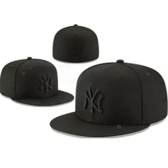 【新品・未使用】ニューエラ 9FIFTY 950 キャップ メンズ レディース ユニセックス MLB メジャーリーグ ヤンキース NY ドジャース LA パドレス 大谷翔平 野球グッズ ブラック スナップバック フラットバイザー NEW ERA