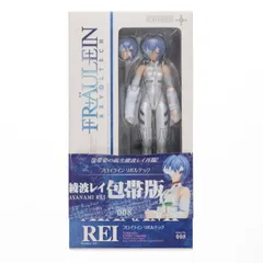 新世紀エヴァンゲリオン　フロイライン リボルテック　3体セット 71Yy2eX4WQL._UF350,350_QL50_.jpg