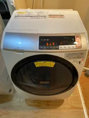 2025年最新】hitachi 洗濯機 bd－sv110blの人気アイテム - メルカリ