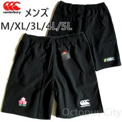 今なら L / XL / 3L / 4L / 5L あります】canterbury