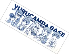 2026年最新】ゆるキャン△ フェイスタオルの人気アイテム - メルカリ