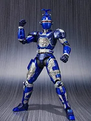 スティンガードリル 重甲ビーファイター ブルービート 青 CSM SHF 真骨彫 スティンガードリル 重甲ビーファイター ブルービート 青 CSM