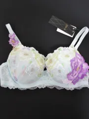 ⭐️新品未使用⭐️ワコールサルート 03G Mサイズ キャミソール日本の花嫁 IV ⭐️新品未使用⭐️ワコールサルート 03G Mサイズ キャミソール