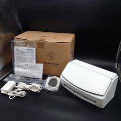 【美品】ドキュメントスキャナー 富士通 ScanSnap iX1600 毎分40枚 両面読取