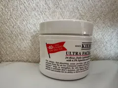 未使用品　キールズ　ウルトラフェイシャルクリーム 125ml KIEHL'S SINCE 1851(キールズ) / キールズ クリーム UFC