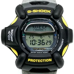 【未使用品】 G-SHOCK DW-9100BJ-2AT ライズマン 廃盤 未使用品】 G-SHOCK DW-9100BJ-2AT ライズマン 廃盤 - メルカリ