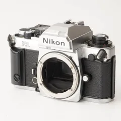 Nikon FA ボディのみ 2025年最新】Yahoo!オークション -nikon faの中古品・新品・未