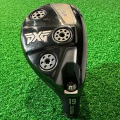 2024年最新】pxg 317xの人気アイテム - メルカリ