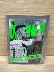 2025年最新】パニーニ ロナウドの人気アイテム - メルカリ