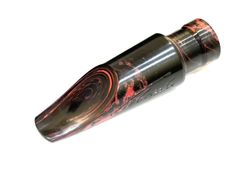 リバイユ　STUDIO METS ７☆　テナーサックス用マウスピース【中古】
