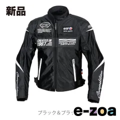 elf エルフ　メッシュ　ライディングジャケット　Mサイズ elf サイズ交換無料 春夏 EJ-S103 ELF エルフ ジャケット