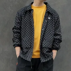 キナシサイクル　バイウォッシュスウェットブルゾン　ブルー　Lサイズ キナシサイクルバイウォッシュスウェットブルゾンブルーLサイズ