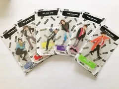 7ORDER アクリルスタンド 6点セット 未開封品【I0242-007】145