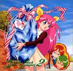 ウエディングピーチ LD BOX 前編　後編セット 新品　未使用 ウエディングピーチ LD BOX 前編 後編セット 新品 未使用