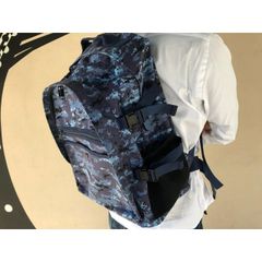 自衛隊グッズ デイパック(海上自衛隊デジタル迷彩) リュックサック デイバッグ  海上自衛隊グッズ