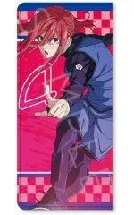 【中古】収納・携帯用アイテム SC(千切豹馬) プレミアムチケットケース 「ブルーロック」