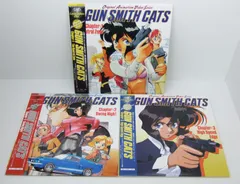 2025年最新】ガンスミスキャッツの人気アイテム - メルカリ