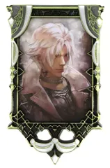 2025年最新】ファイナルファンタジーXIV 肖像画マグネットの人気