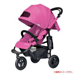 D6559◆未使用 ベビーカー エアバギー 後輪ブレーキ 新生児 赤ちゃん 3ヶ月～3歳頃まで Air Buggy・COCO Brakemodel(LP)