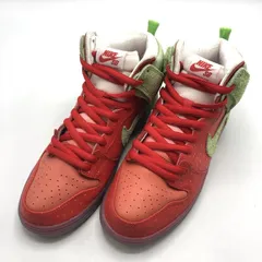 2024年最新】nike dunk sb highの人気アイテム - メルカリ