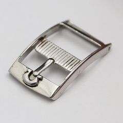OMEGA オメガ純正尾錠 16mm ACIER INOX SWISS レア OMEGA オメガ純正尾錠 16mm ACIER INOX SWISS レア - メルカリ
