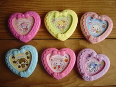 シュガーバニーズ 5周年 スイーツ まミラー 手鏡 激レア シュガーバニーズ 5周年 スイーツ まミラー 手鏡 激レア