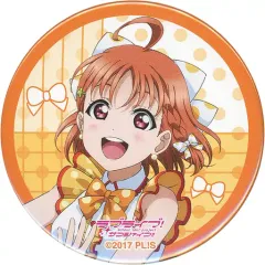 ラブライブ！サンシャイン!! 5周年展示会 -Pieces of Aqours- 缶