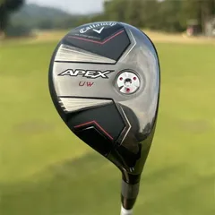 APEX UW ユーティリティ TENSEI 70 for Callaway(ユーティリティ