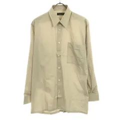 最終価格︎激レア70s80sクリスチャンディオールポロシャツ　刺繍ロゴ　古着 2025年最新70年代 クリスチャンディオール Christianの人気アイテム