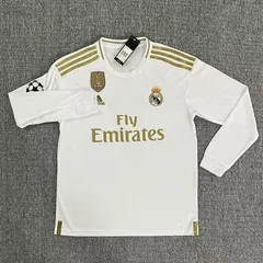 2025年最新】レアルマドリード ユニフォーム 19-20の人気アイテム