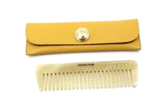 2025年最新】エルメス バッファロー コームの人気アイテム