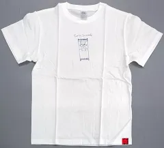 【中古】衣類 嘴平伊之助 Tシャツ ホワイト Mサイズ 「鬼滅の刃 全集中展」