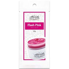 新品 エンシェールズPetit カラーバター フラッシュピンク 20g