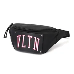 2025年最新】VALENTINO レディース ボディバッグ・ウエストポーチの