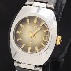 2025年最新】TECHNOS自動巻他の人気アイテム - メルカリ