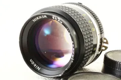2025年最新】Nikon Nikkor Ai 85mm f2の人気アイテム - メルカリ