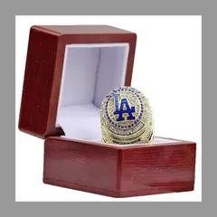 2025年最新】チャンピオンリング mlbの人気アイテム - メルカリ