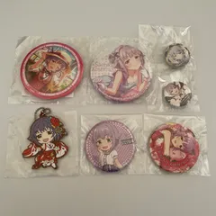 2025年最新】girls2 缶バッジの人気アイテム - メルカリ