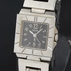 【値下げOK】 SEIKO セイコールキア 1F21 0BE0 レディース腕時計 2025年最新】ルキア 1F21の人気アイテム - メルカリ