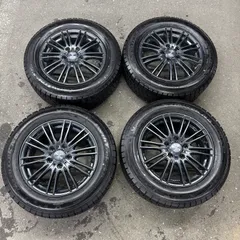 美品⭐︎2024年製スタッドレスタイヤ 205/60R16 ホイールセット 楽天市場】スタッドレスタイヤ ホイールセット 205/60r16