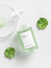 LALUCELL Cica Rebuilding Serum