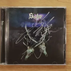 2025年最新】sadie アルバムの人気アイテム - メルカリ